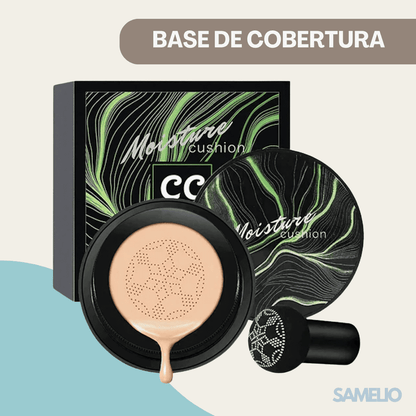 Base De Alta Cobertura Moisture